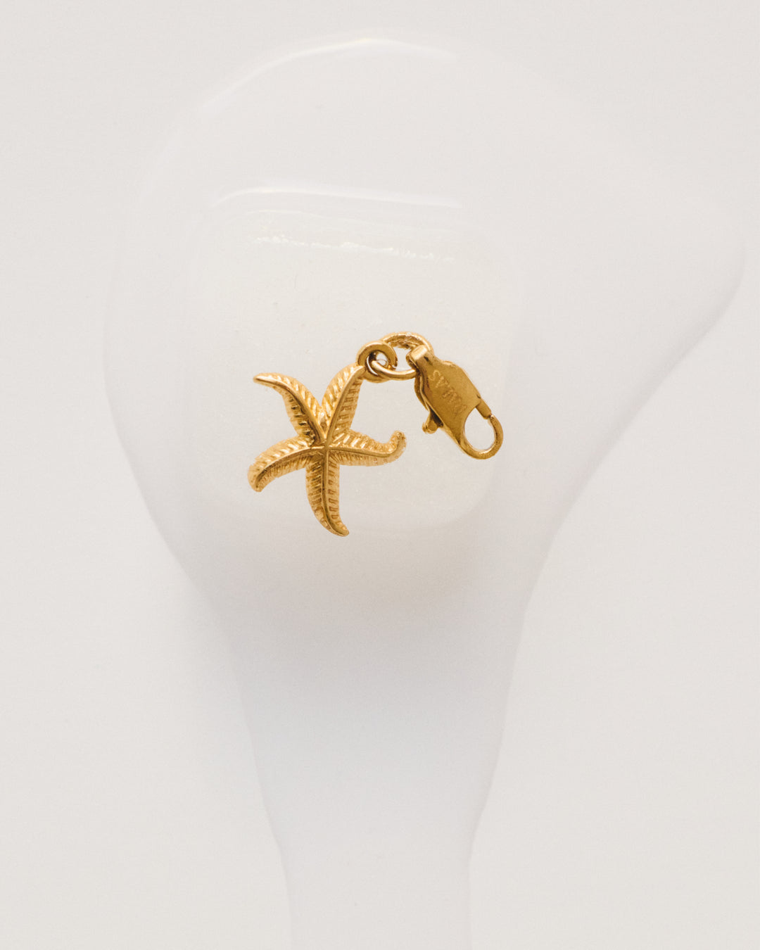 Mini Asterias - Charm