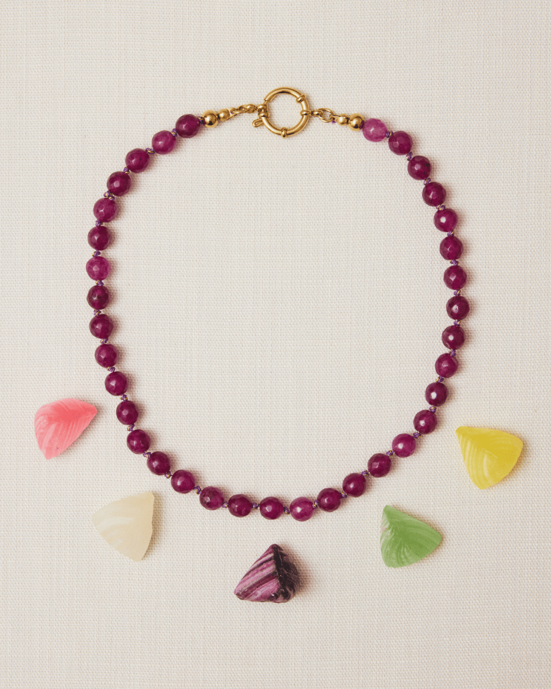 Antigone - Choker