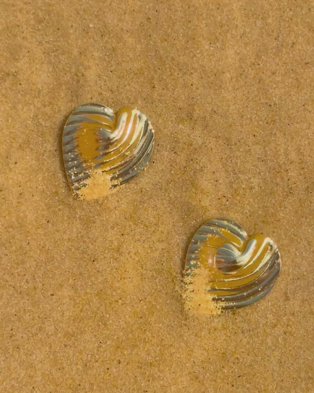 Marilyn - Earrings