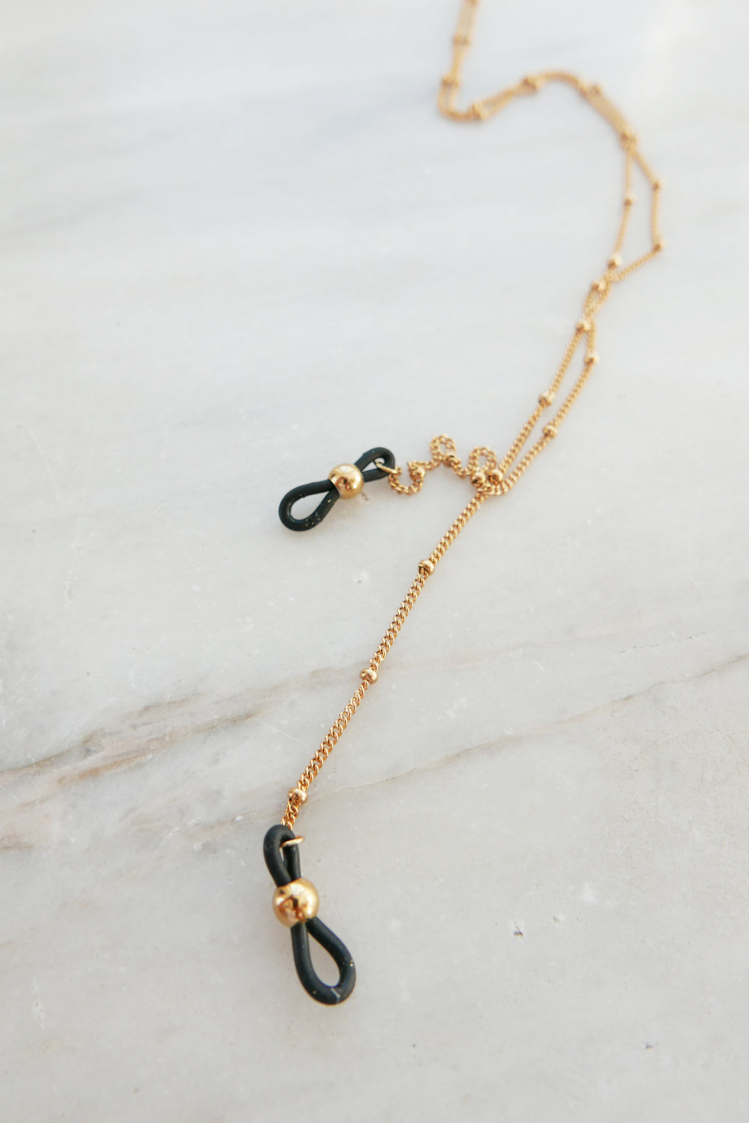Eyeglasses Chain Satellite - Palas