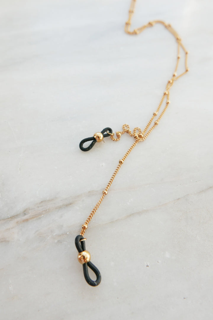 Eyeglasses Chain Satellite - Palas
