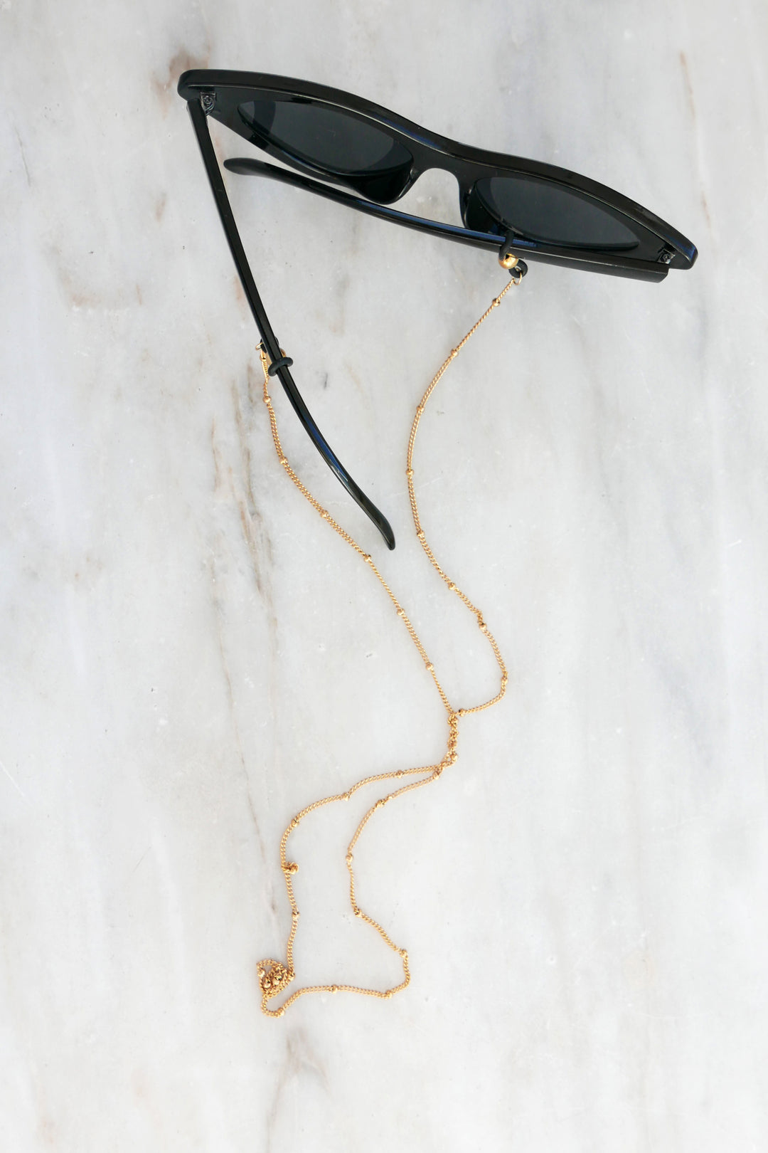 Eyeglasses Chain Satellite - Palas
